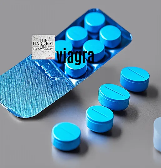 Per acquistare il viagra serve la ricetta medica